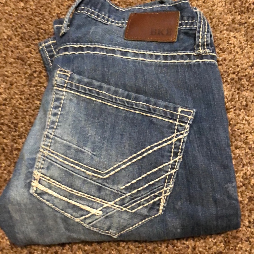 Cool Jeans - image 3